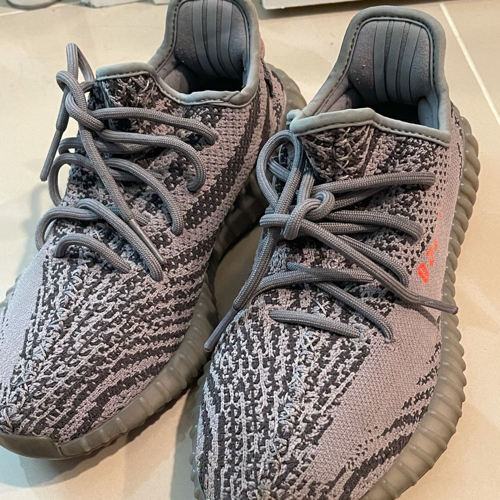 Yeezy Boost 350 V2 “Beluga 2.0”